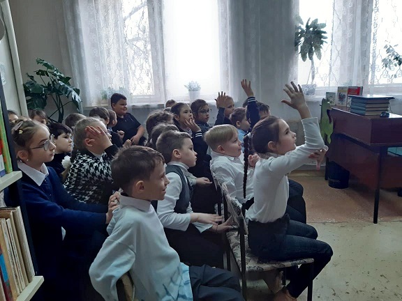 Фото с мероприятия