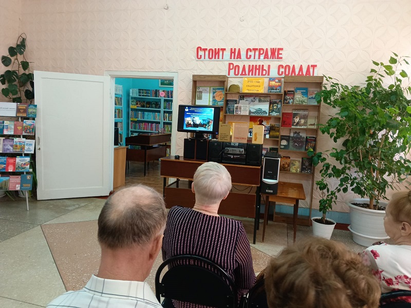 Фото с мероприятия
