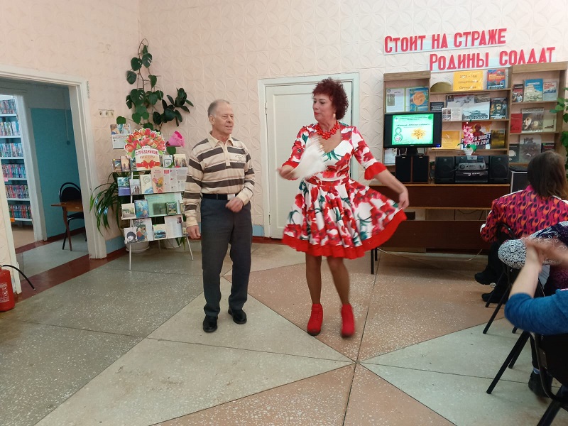 Фото с мероприятия