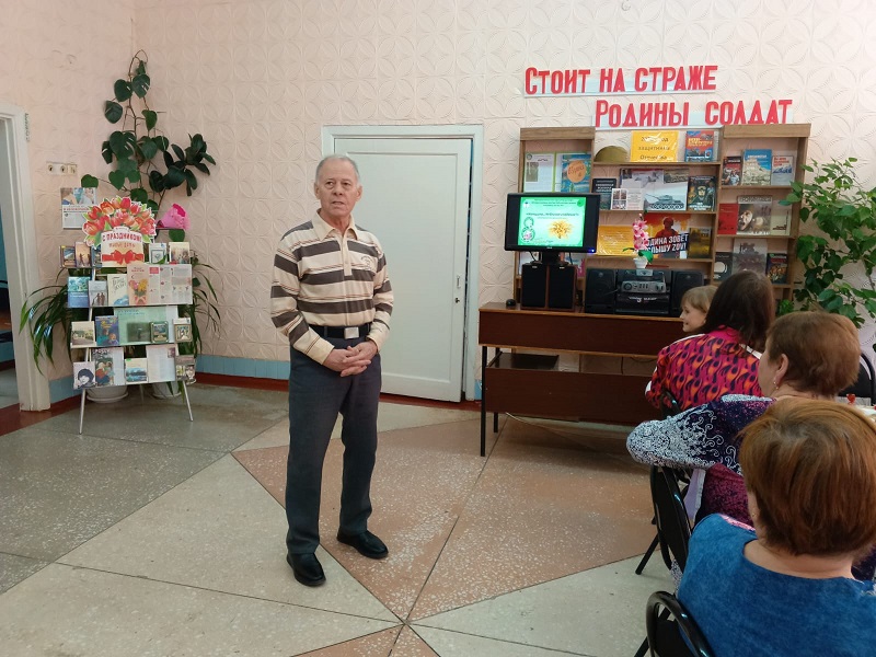 Фото с мероприятия