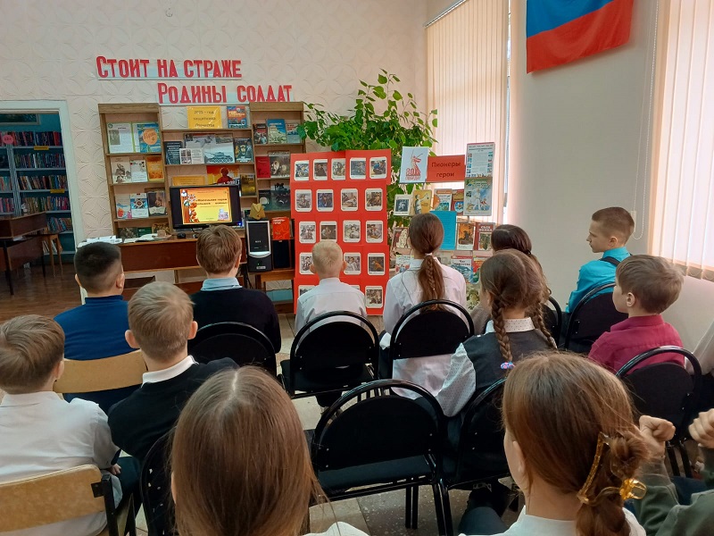 Фото с мероприятия