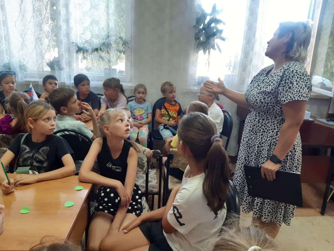 Фото с мероприятия