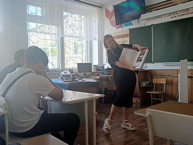  Фото с мероприятия
