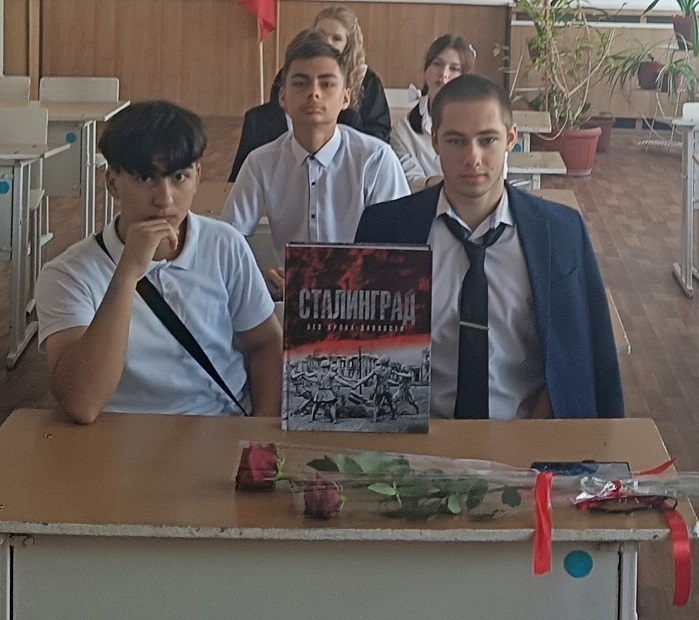  Фото с мероприятия