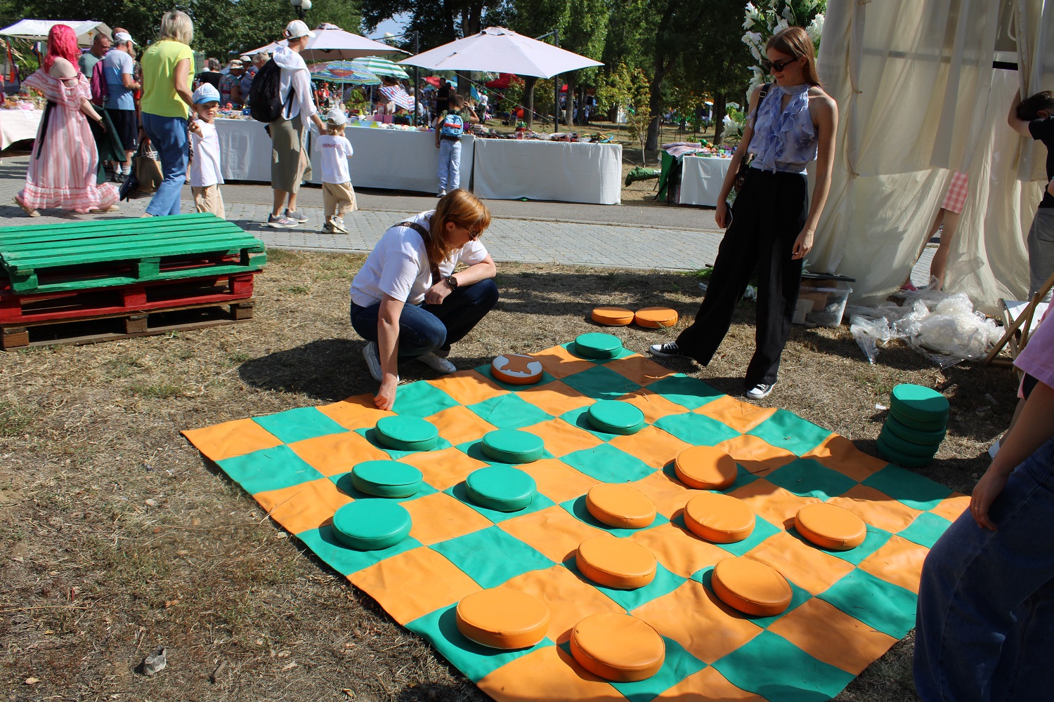 Фото с мероприятия