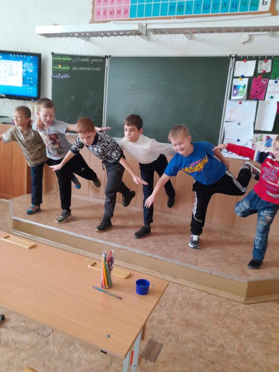 Фото с мероприятия