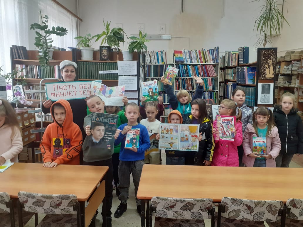Фото с мероприятия