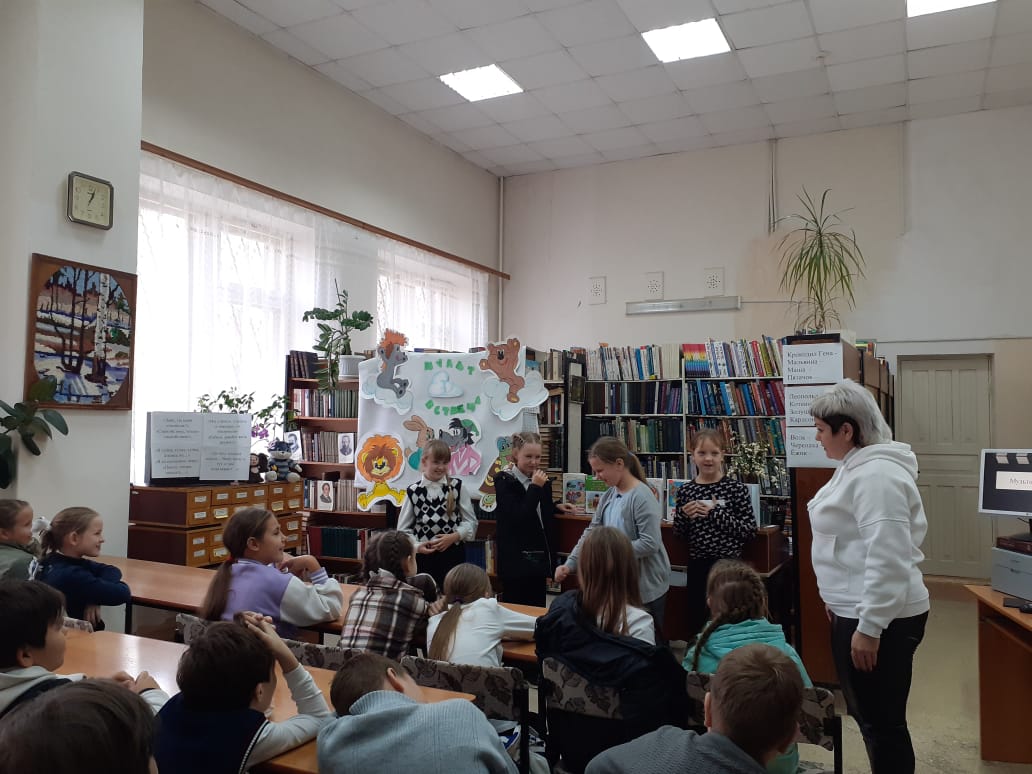 Фото с мероприятия