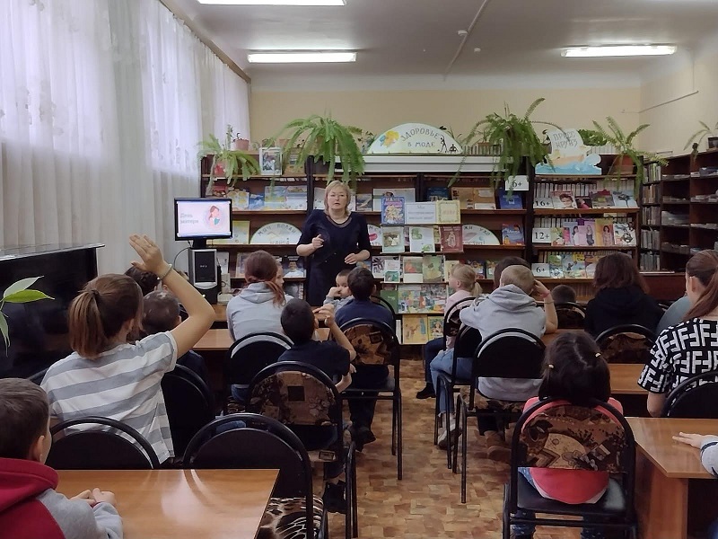 Фото с мероприятия