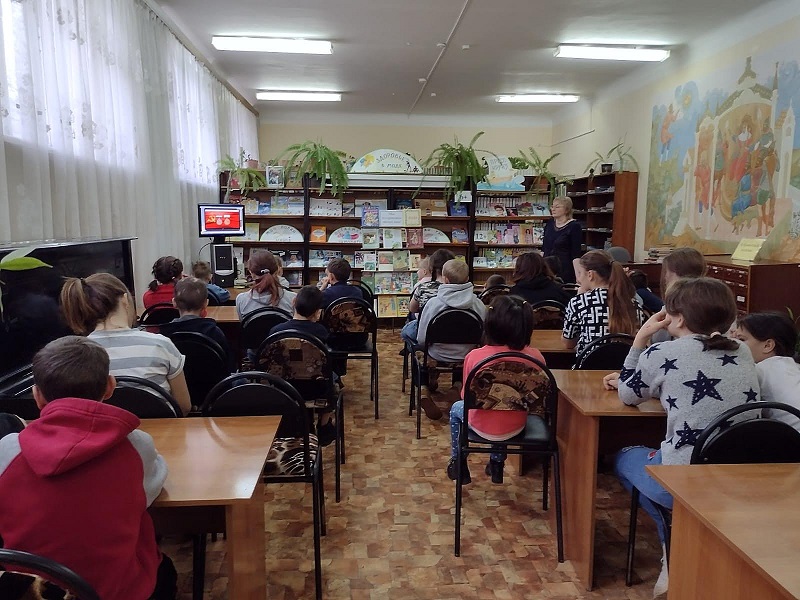 Фото с мероприятия