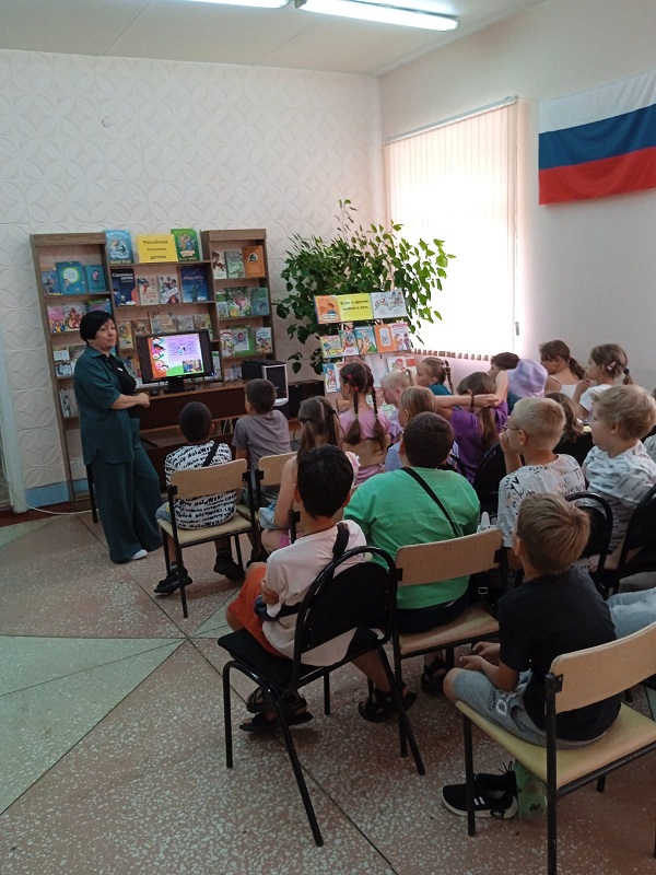 Фото с мероприятия