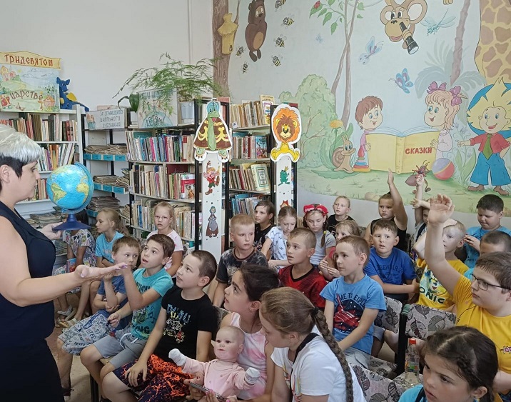 ото с мерприятия