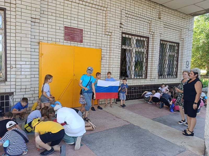 Фото с мерприятия