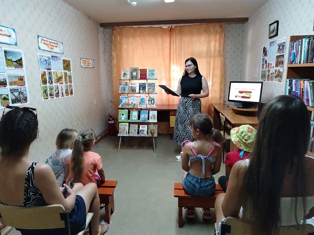 Фото с мероприятия