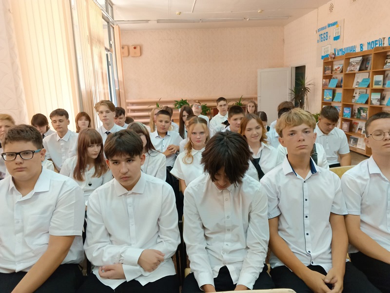 Фото с мероприятия 