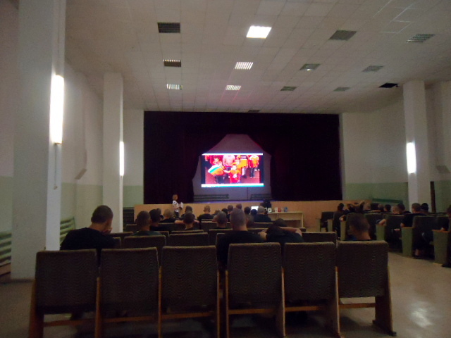 Фото с мероприятия