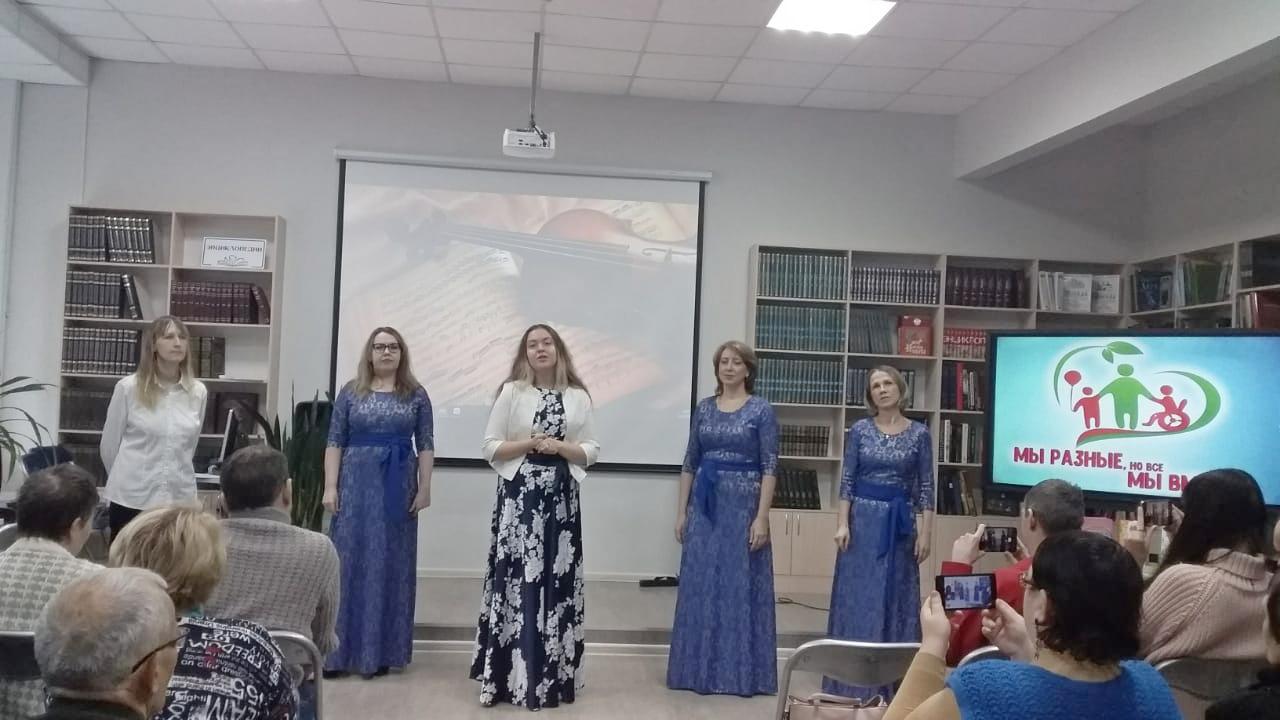 Фото с мероприяия