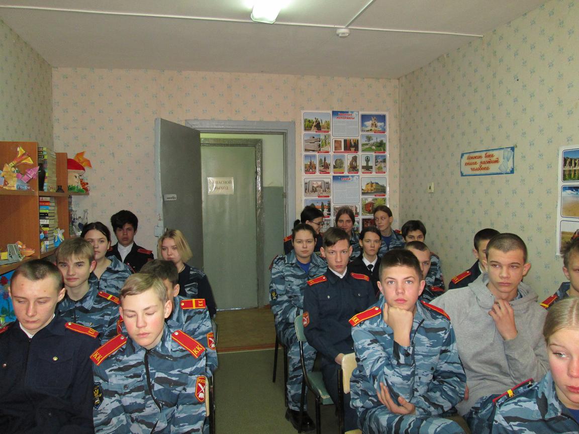 Фото с мероприятия