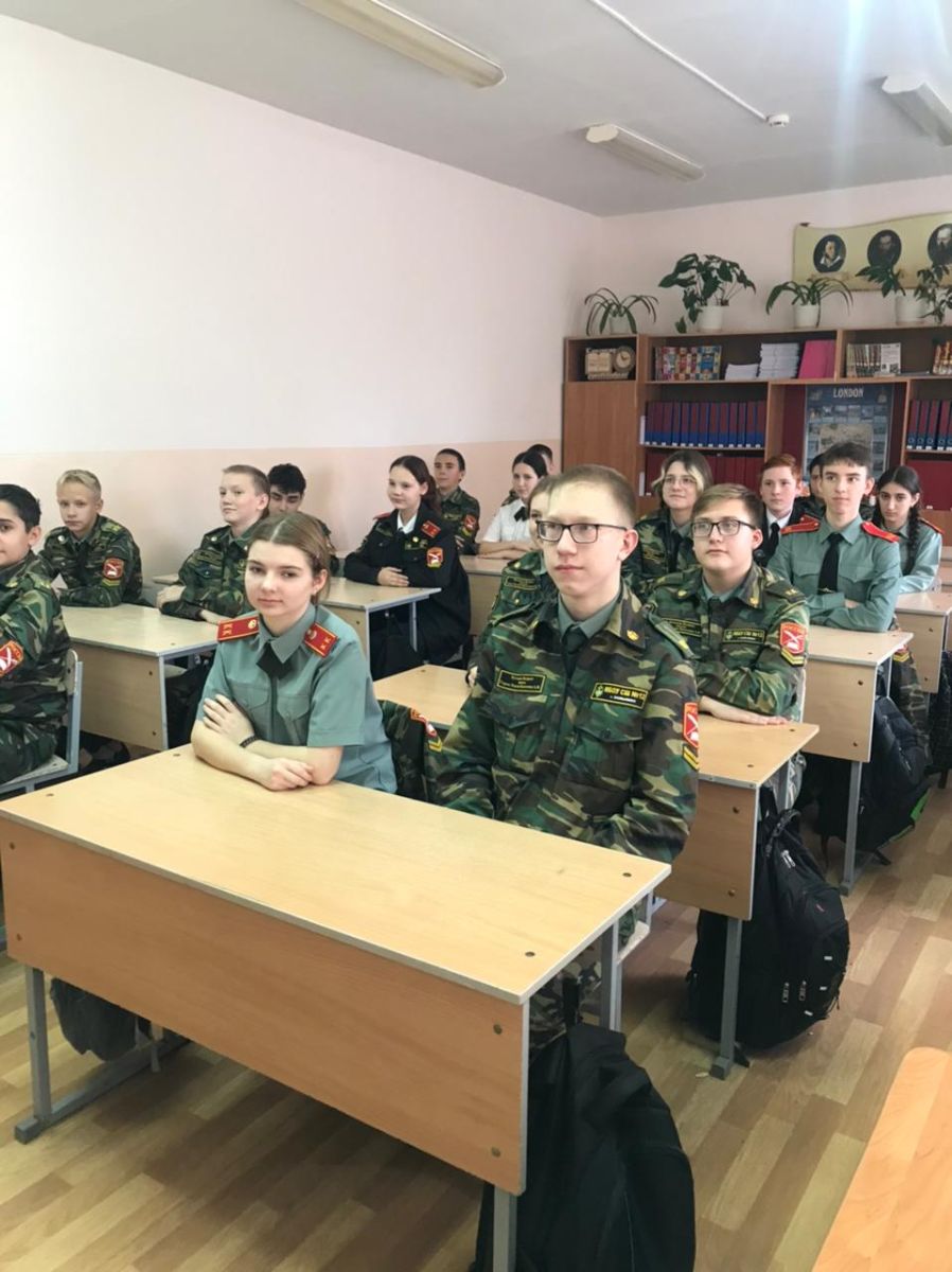 Фото с мероприятия