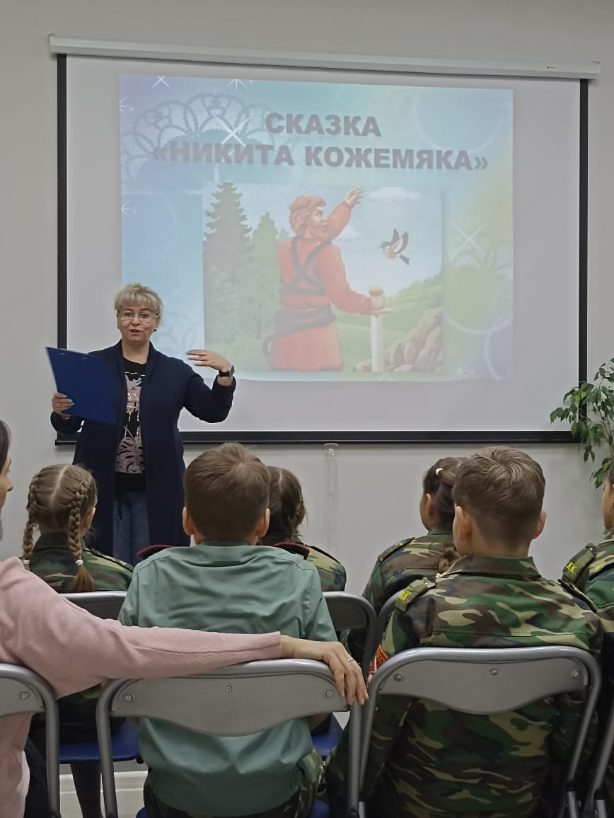 Фото с мероприятия