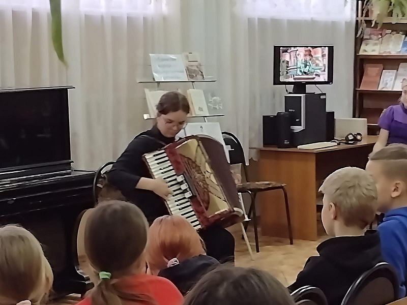 Фото с мероприятия