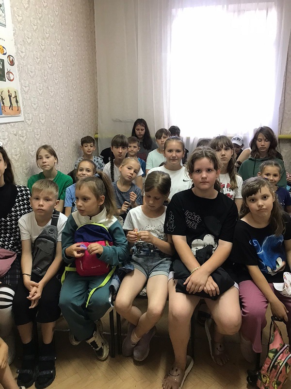 Фото с мероприятия