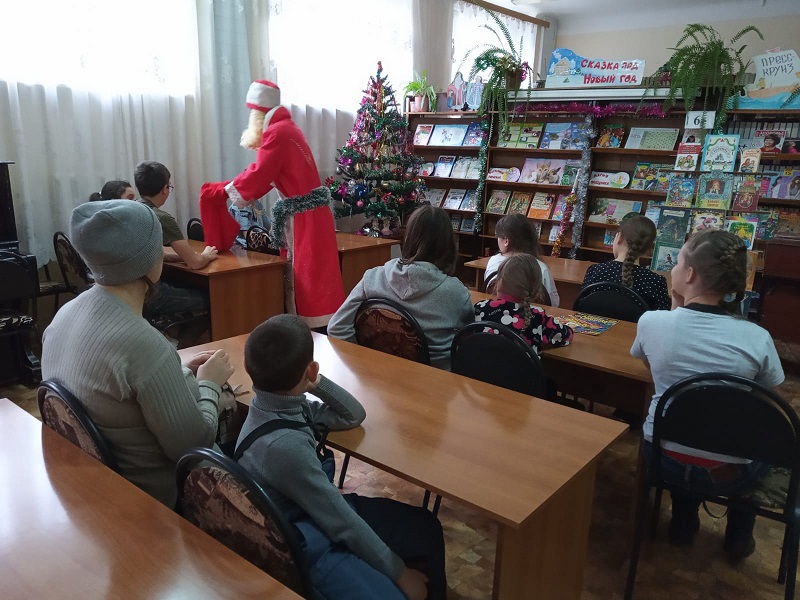 Фото с мероприятия