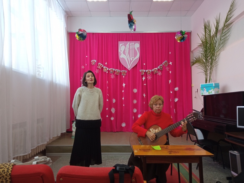 Фото с меропрятия