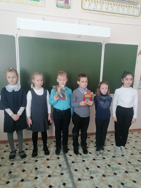 Фото с мероприятия