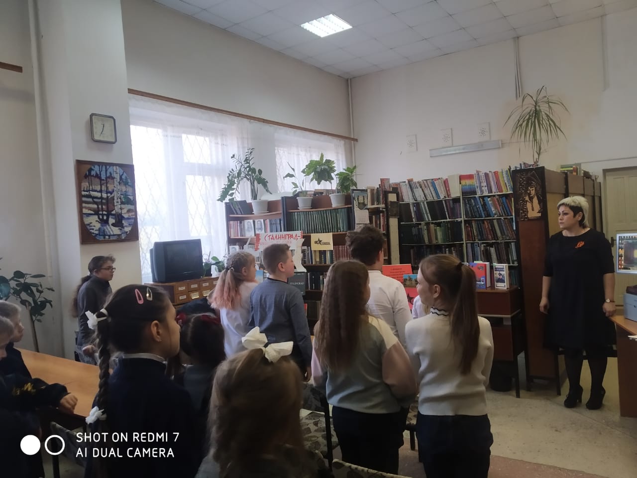 Фото с мероприятия