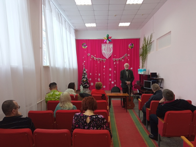 Фото с мероприятия