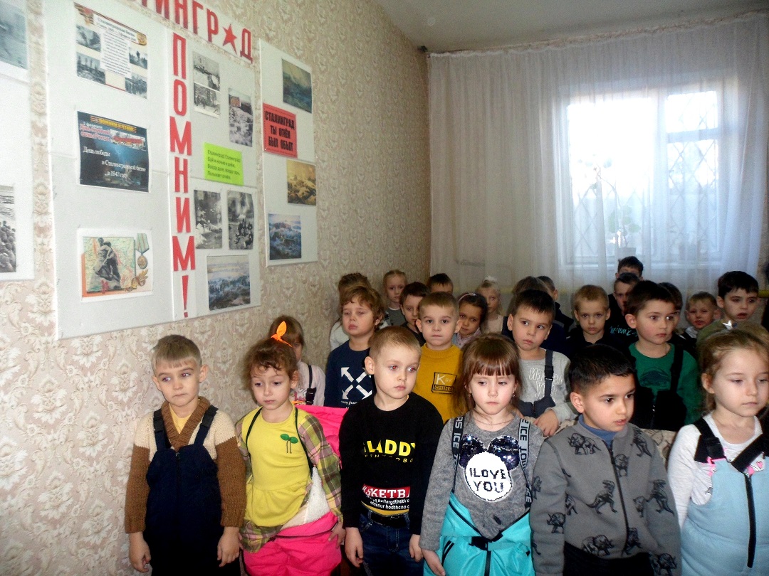 Фото с мероприятия