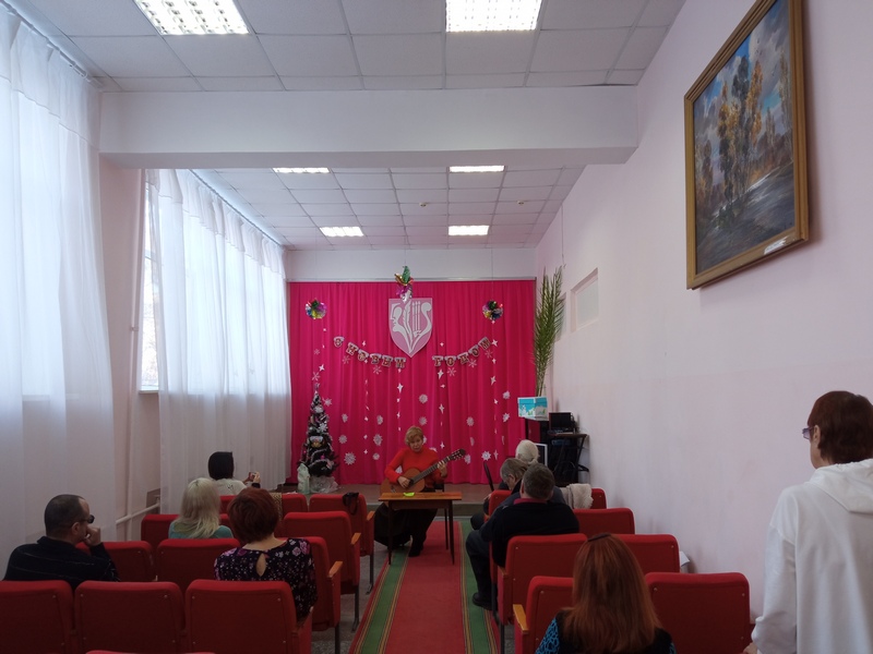 Фото с мероприятия 