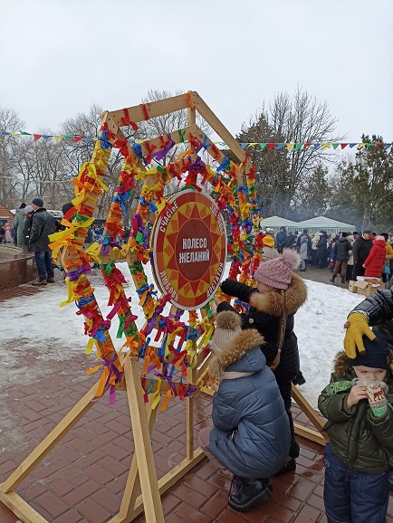 Фото с мероприятия