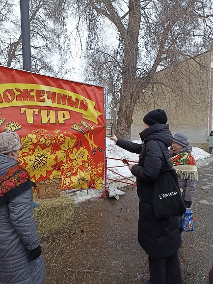 Фото с мероприятия