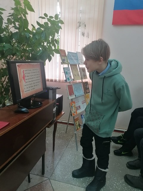Фото с мероприятия