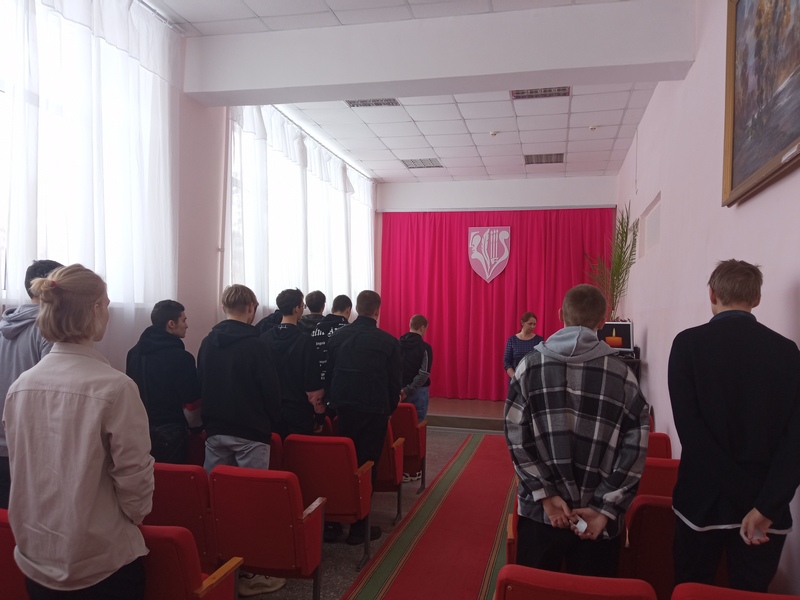  Фото с  мероприятия