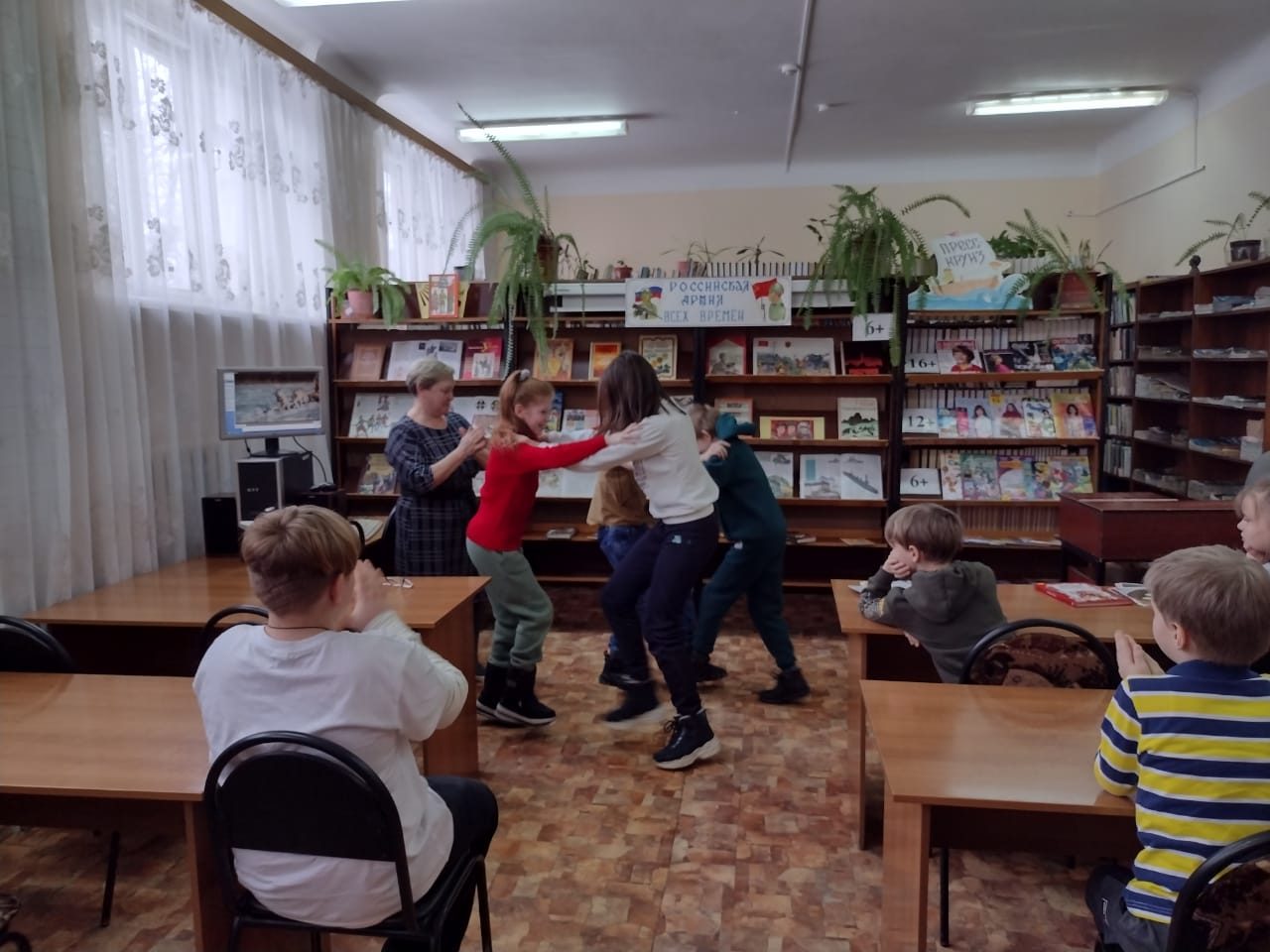 Фото с мероприятия
