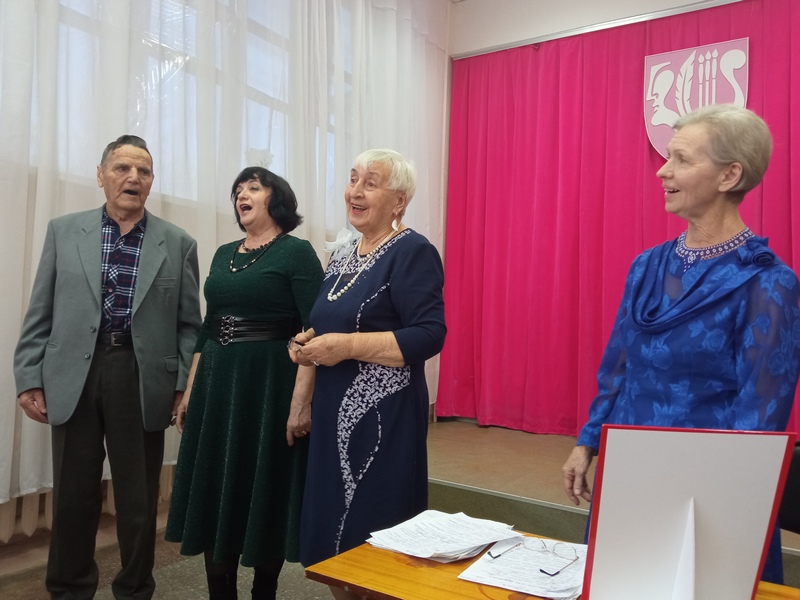 Фото с мероприятия