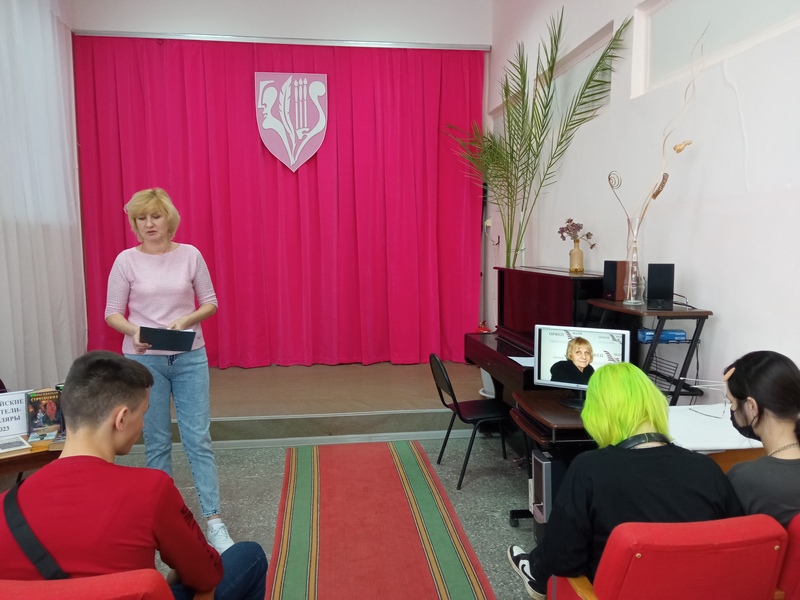 Фото с  мероприятия