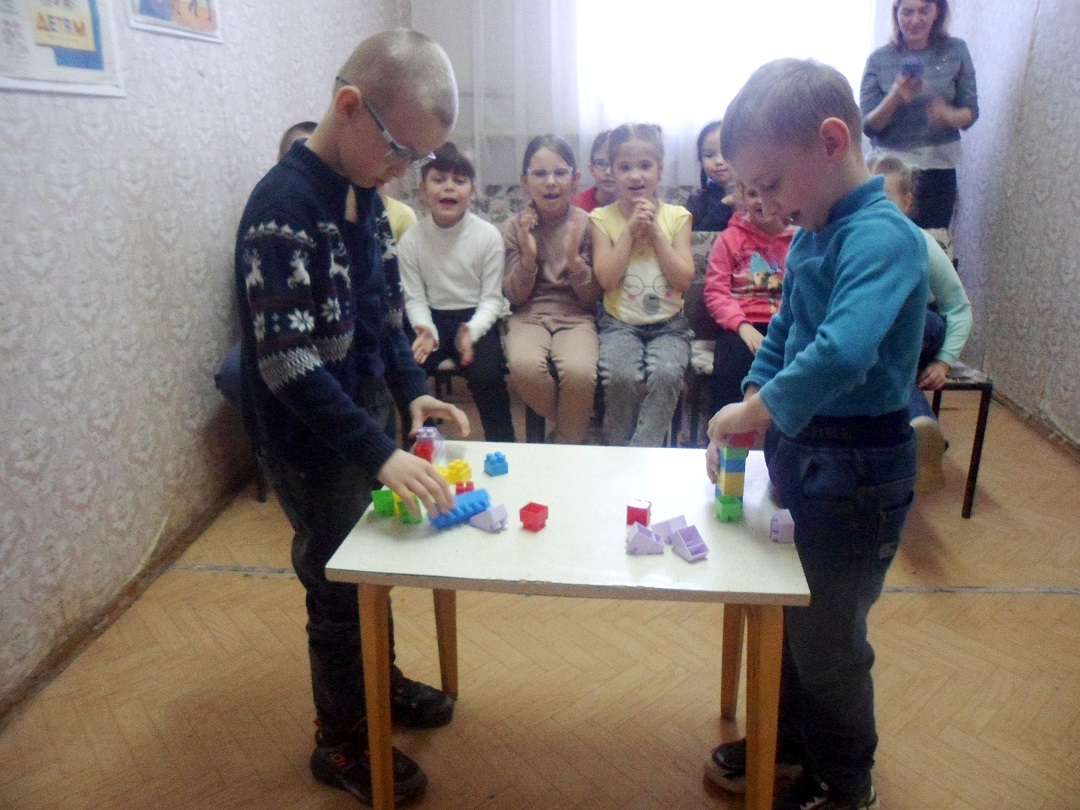 Фото с мероприятия