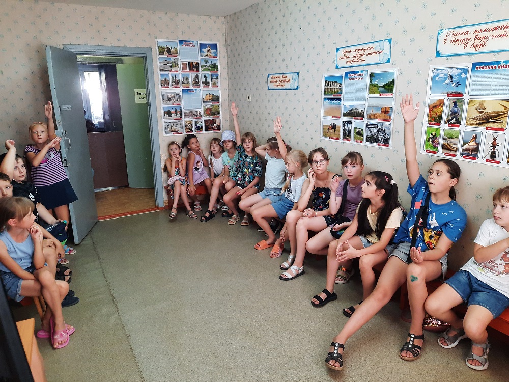 Фото с мероприятия