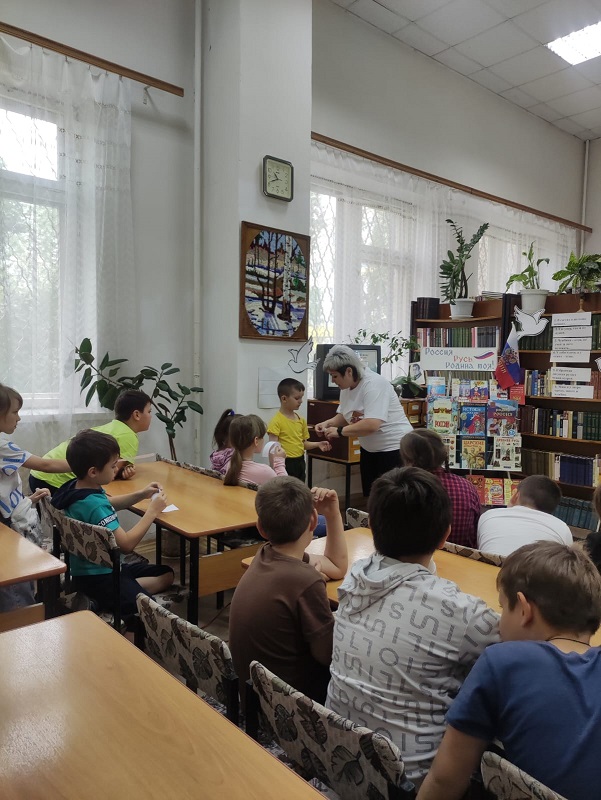Фото с мероприятия