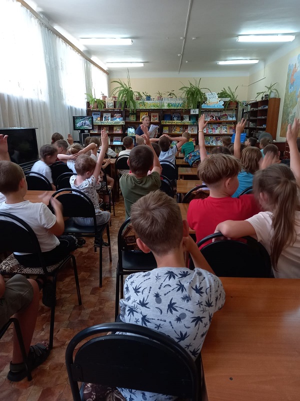 Фото с мероприятия