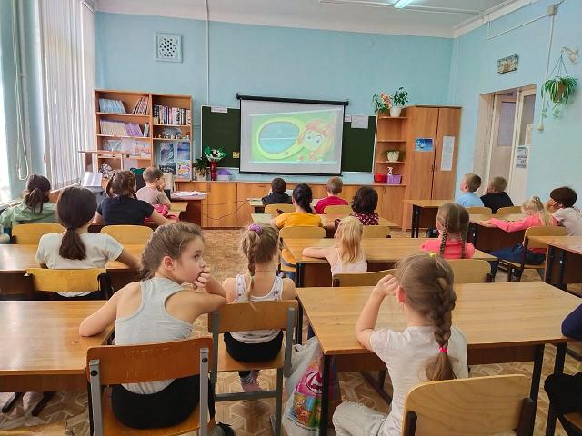 Фото с меропрития