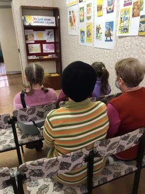 Фото с мероприятия
