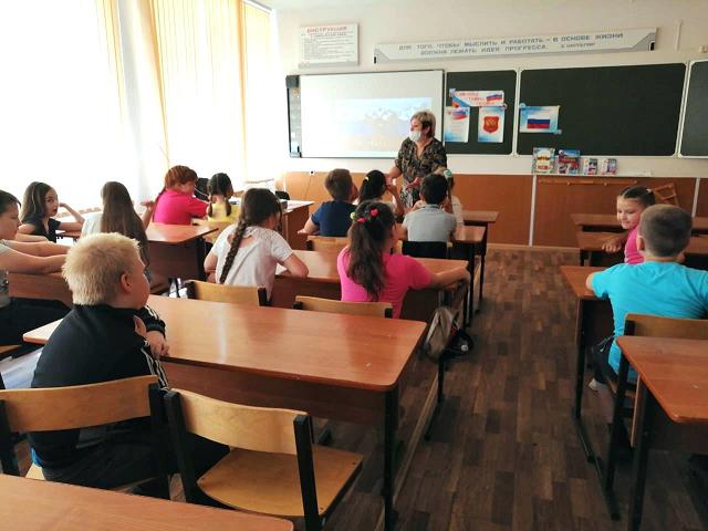 Фото с мероприятия