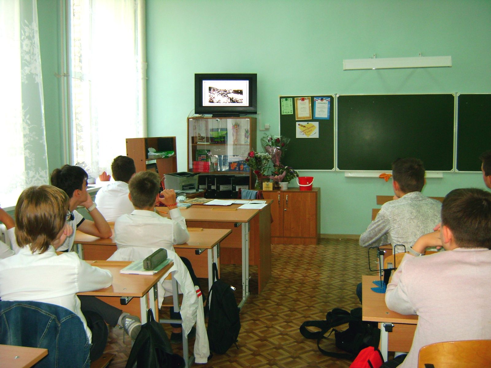 Фото с  мероприятия 