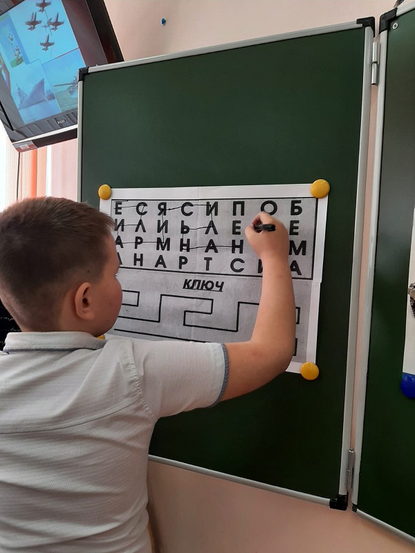 Фото  с мероприятия 
