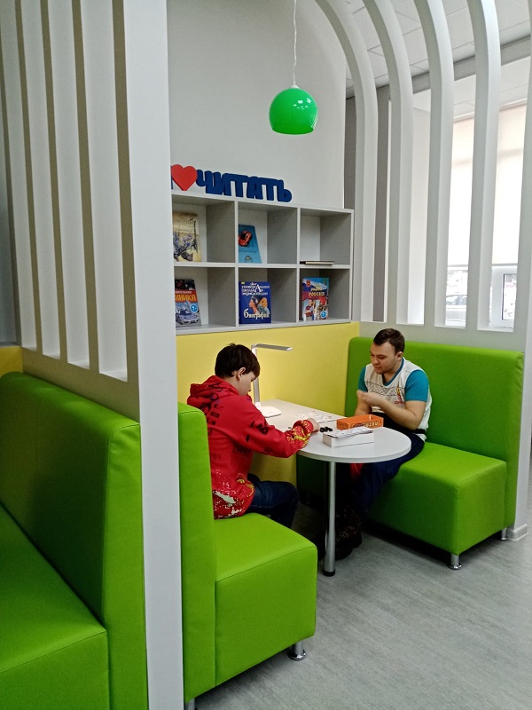Фото с мероприятия